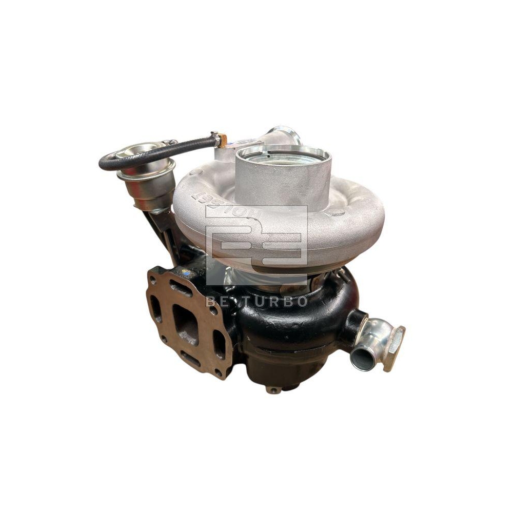 BE TURBO 130071 Lader, Aufladung f&uuml;r CUMMINS