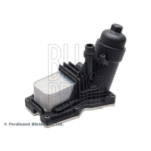 BLUE PRINT ADBP210250 Geh&auml;use, &Ouml;lfilter Blue Print Solution f&uuml;r BMW