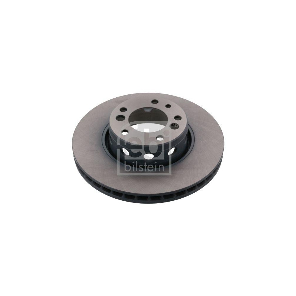 Bremsscheibe FEBI BILSTEIN 44069 f&uuml;r BMW, Vorderachse