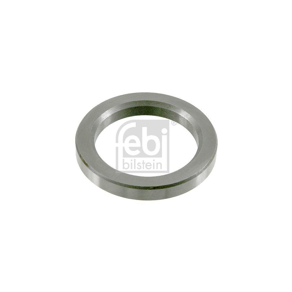 Laufring, Kurbelwelle FEBI BILSTEIN 02257 für MERCEDES-BENZ EVOBUS