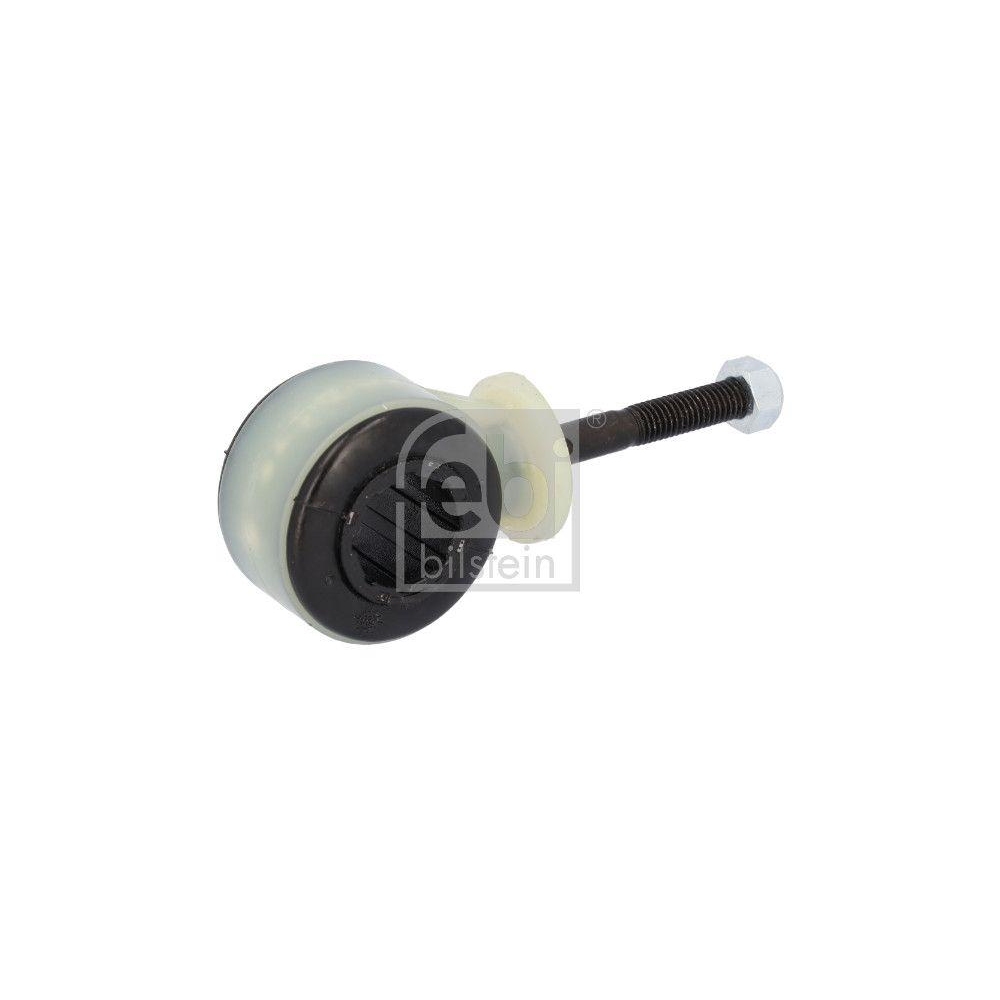 FEBI BILSTEIN Stange/Strebe, Stabilisator 07706 f&uuml;r OPEL VAUXHALL GENERAL MOTORS