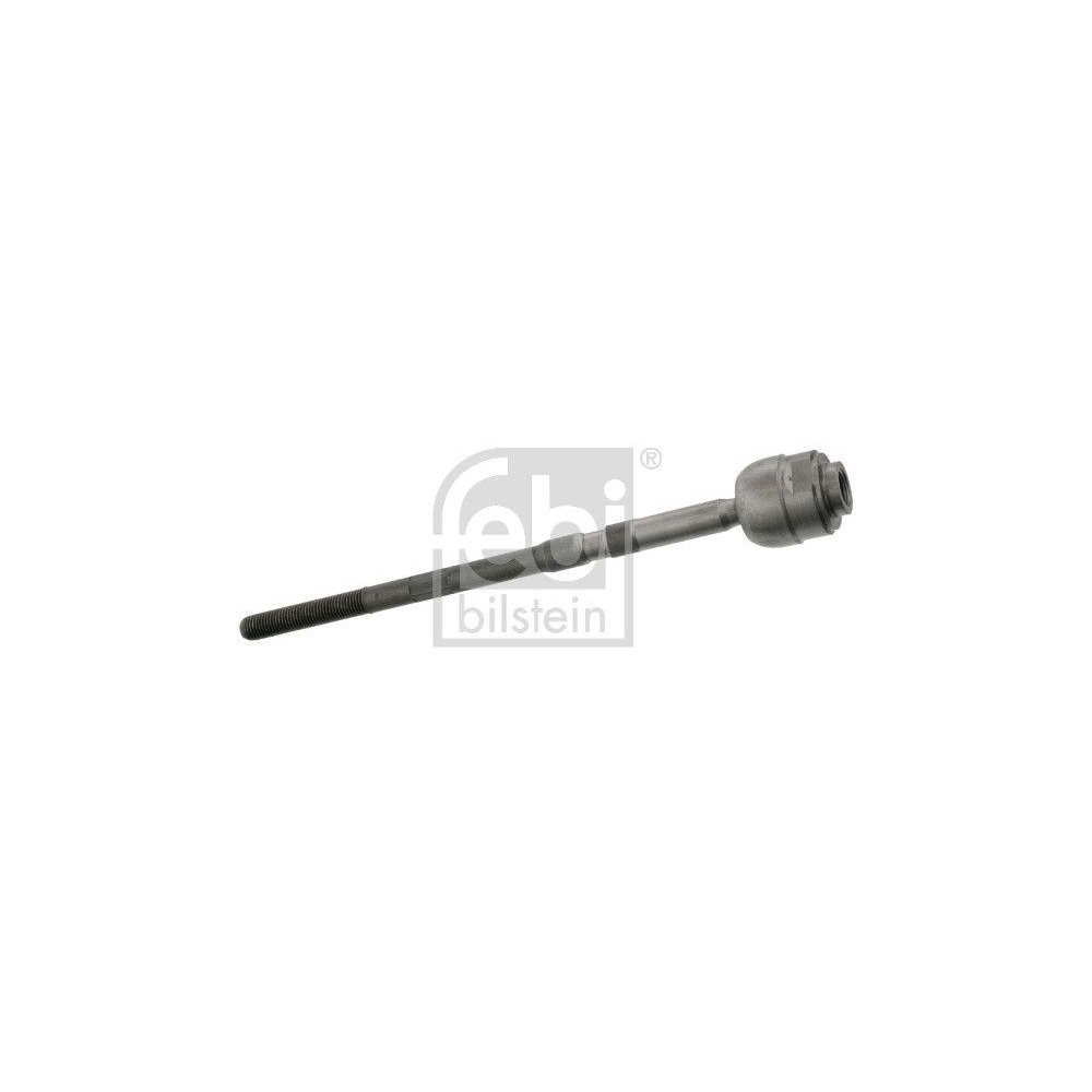 Axialgelenk, Spurstange FEBI BILSTEIN 11283 für FIAT LANCIA, Vorderachse links