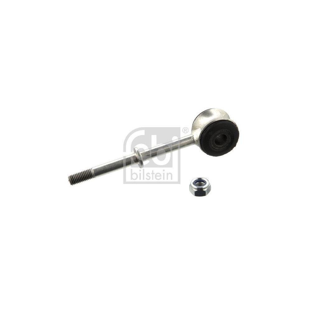 FEBI BILSTEIN Stange/Strebe, Stabilisator 17596 f&uuml;r VOLVO, Vorderachse links