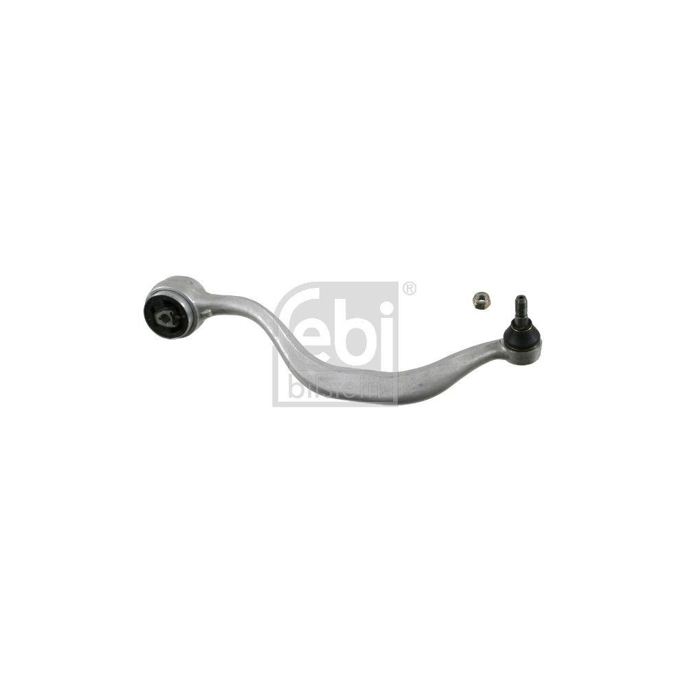 FEBI BILSTEIN Lenker, Radaufh&auml;ngung 22367 f&uuml;r BMW, Vorderachse, hinten links