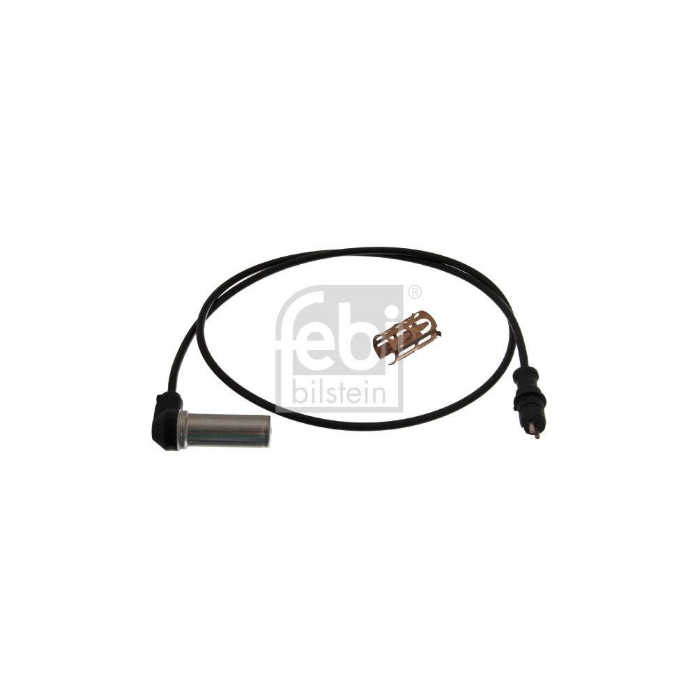 FEBI BILSTEIN Sensor, Raddrehzahl 40550 f&uuml;r RENAULT RENAULT TRUCKS