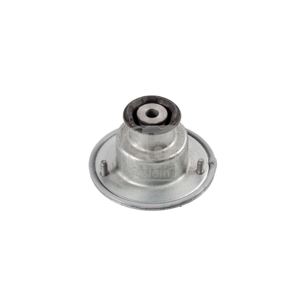 FEBI BILSTEIN Federbeinst&uuml;tzlager 48726 f&uuml;r PORSCHE, Hinterachse