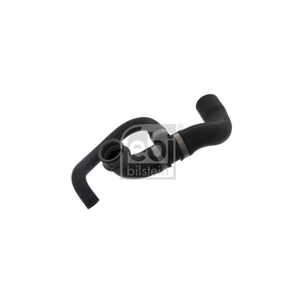 FEBI BILSTEIN K&uuml;hlerschlauch 100245 f&uuml;r CHRYSLER DODGE MERCEDES-BENZ
