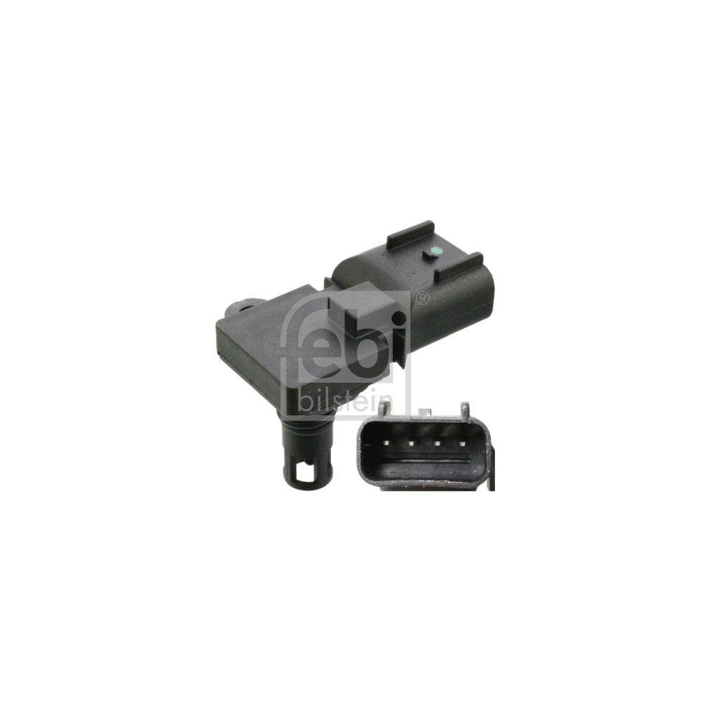 FEBI BILSTEIN Sensor, Saugrohrdruck 106018 f&uuml;r FORD FORD USA