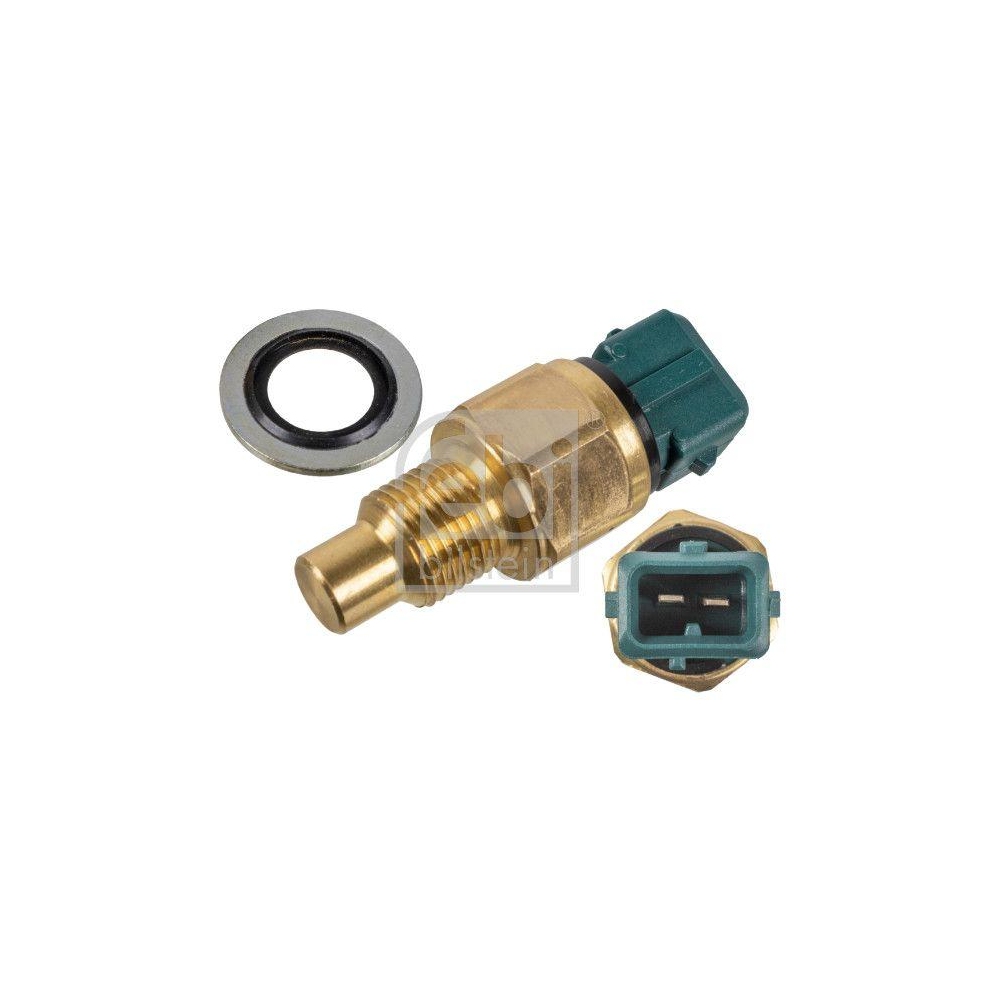 FEBI BILSTEIN Sensor, K&uuml;hlmitteltemperatur 171782 f&uuml;r CITRO&Euml;N FIAT PEUGEOT