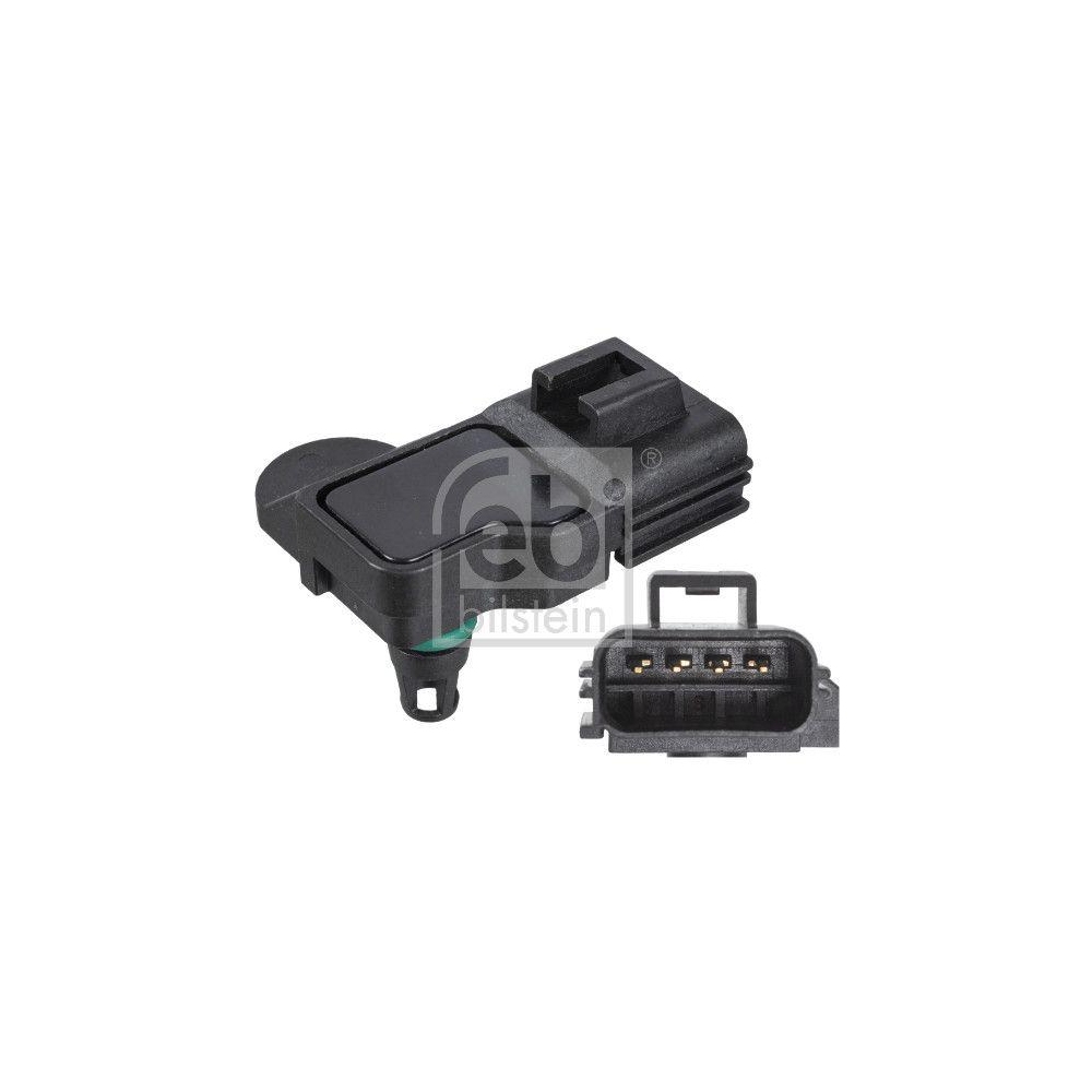 FEBI BILSTEIN Sensor, Ladedruck 174453 f&uuml;r FORD FORD USA