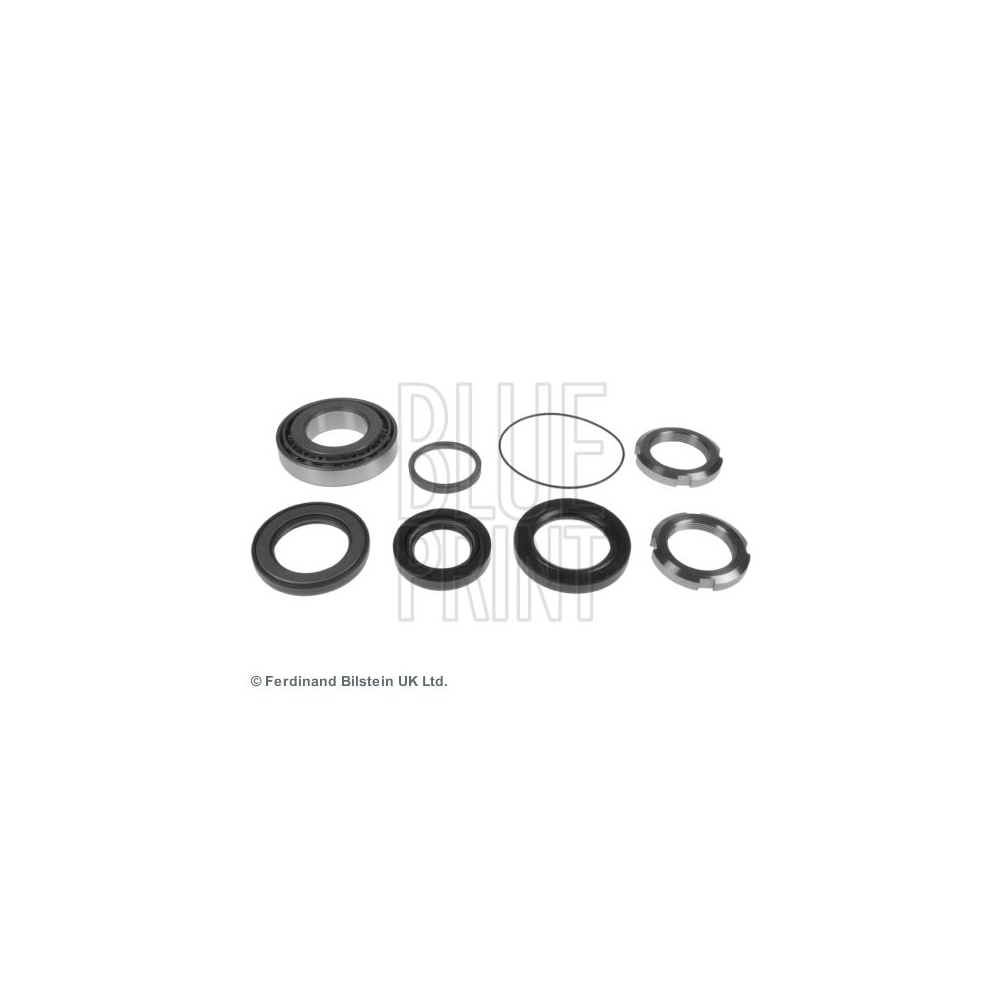 Blue Print 1x ADM58343BP Radlagersatz