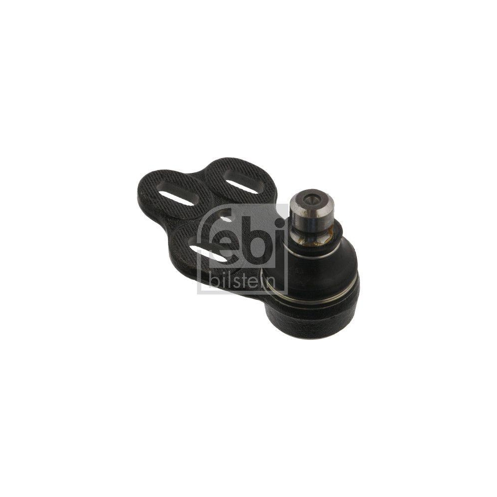 FEBI BILSTEIN Trag-/F&uuml;hrungsgelenk 02058 f&uuml;r AUDI, Vorderachse, rechts