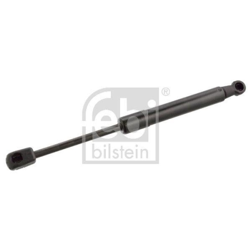 FEBI BILSTEIN Gasfeder, Motorhaube 32895 f&uuml;r RENAULT, beidseitig