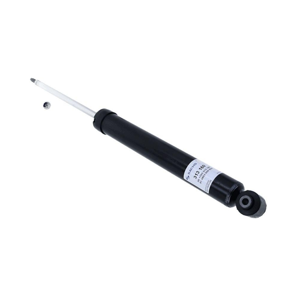 Sto&szlig;d&auml;mpfer SACHS 313 160 f&uuml;r CITRO&Euml;N, Hinterachse