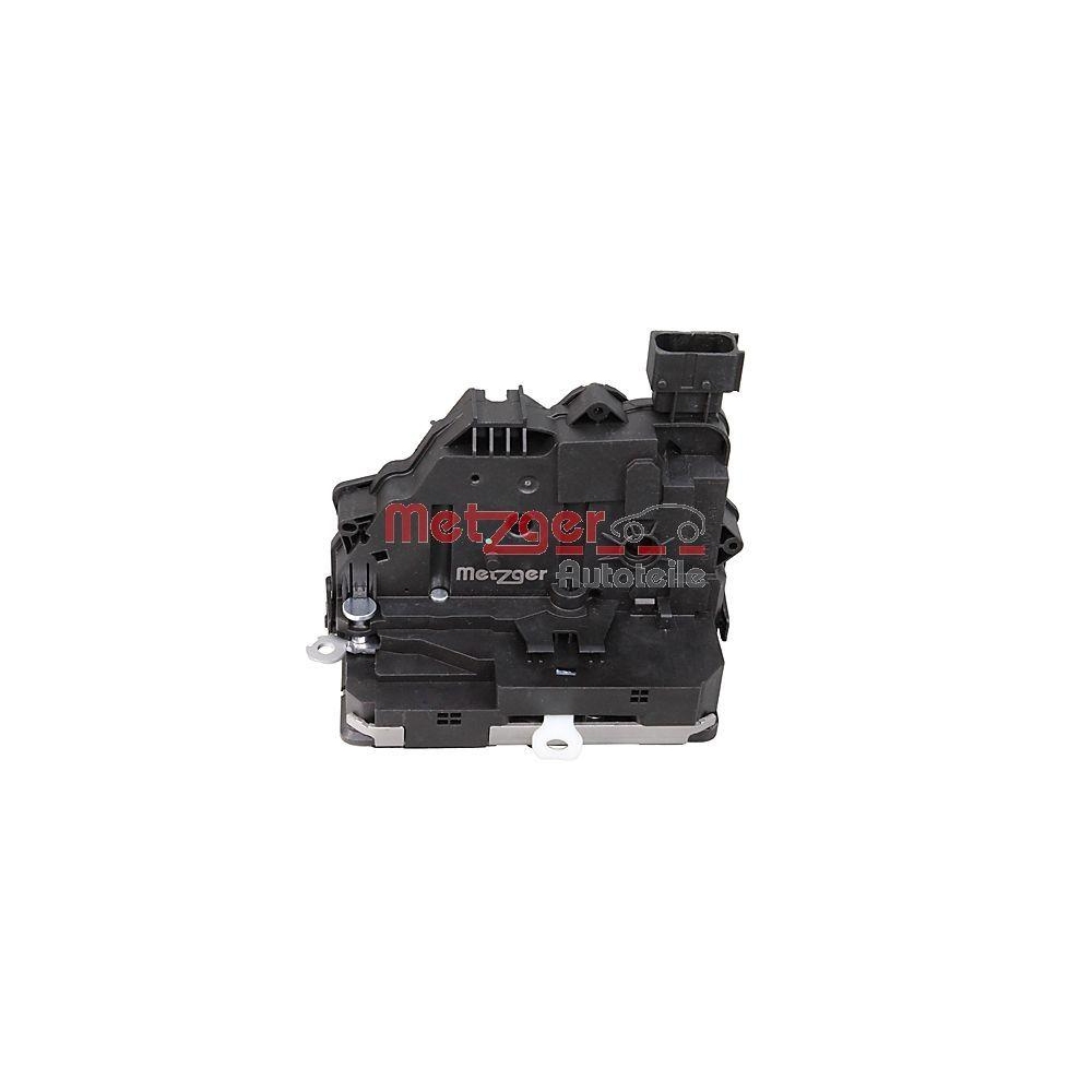 T&uuml;rschloss METZGER 2314357 f&uuml;r CITRO&Euml;N FIAT PEUGEOT RAM, vorne links