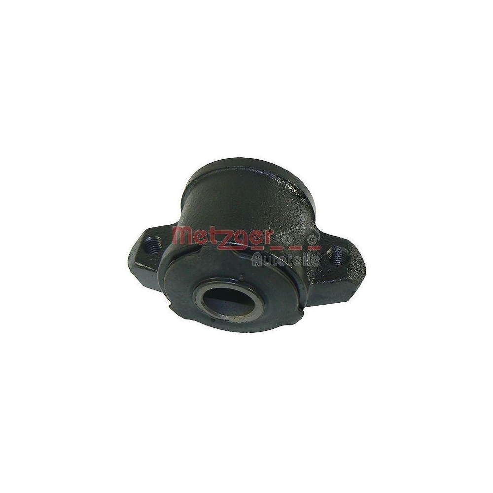 Lagerung, Lenker METZGER 52067308 f&uuml;r NISSAN OPEL RENAULT, Vorderachse links