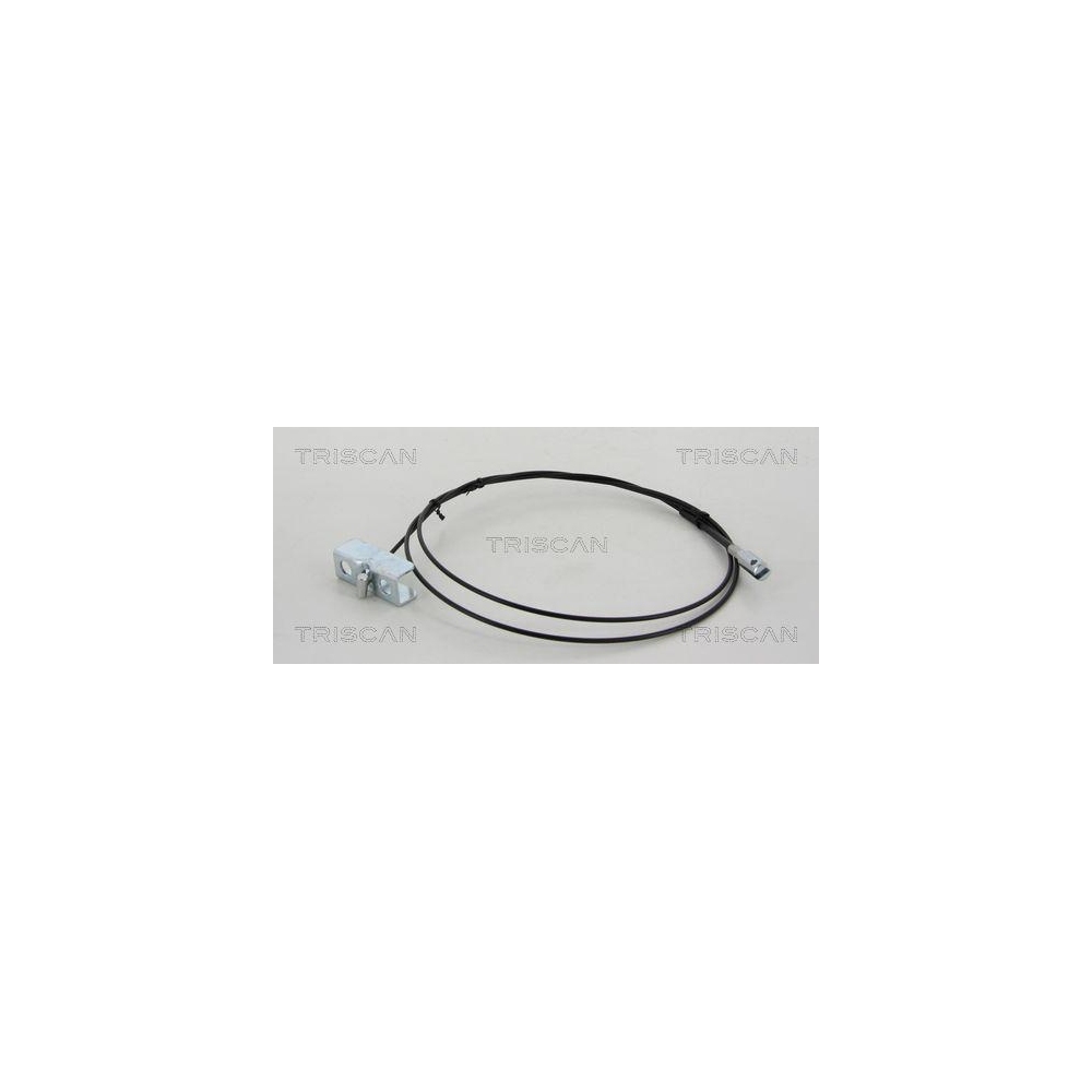 Seilzug, Feststellbremse TRISCAN 8140 10180 f&uuml;r NISSAN OPEL RENAULT VAUXHALL