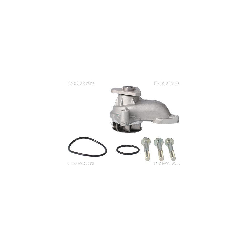 Wasserpumpe, Motorkühlung TRISCAN 8600 43013 für HYUNDAI KIA