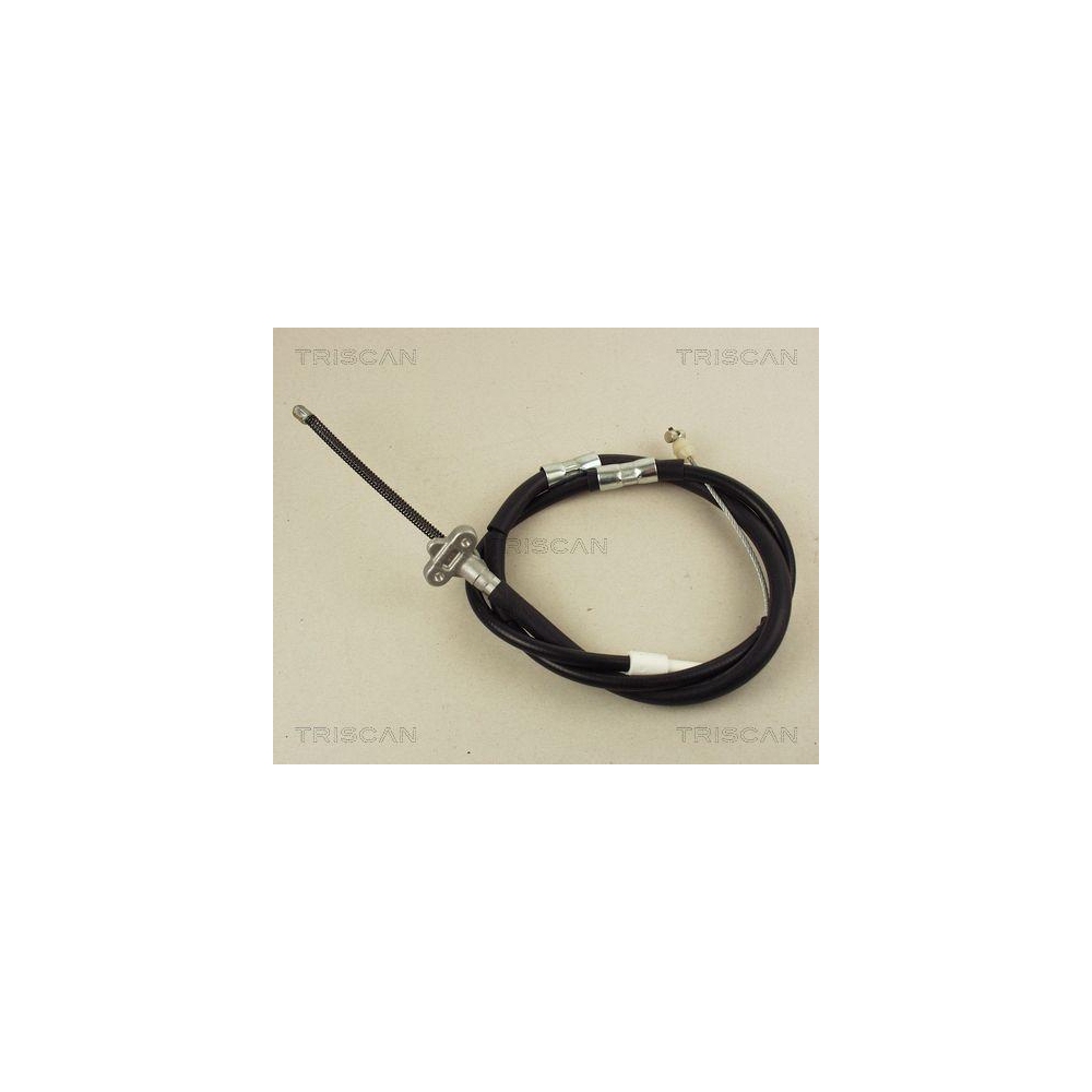 Seilzug, Feststellbremse TRISCAN 8140 13132 f&uuml;r TOYOTA, links, rechts