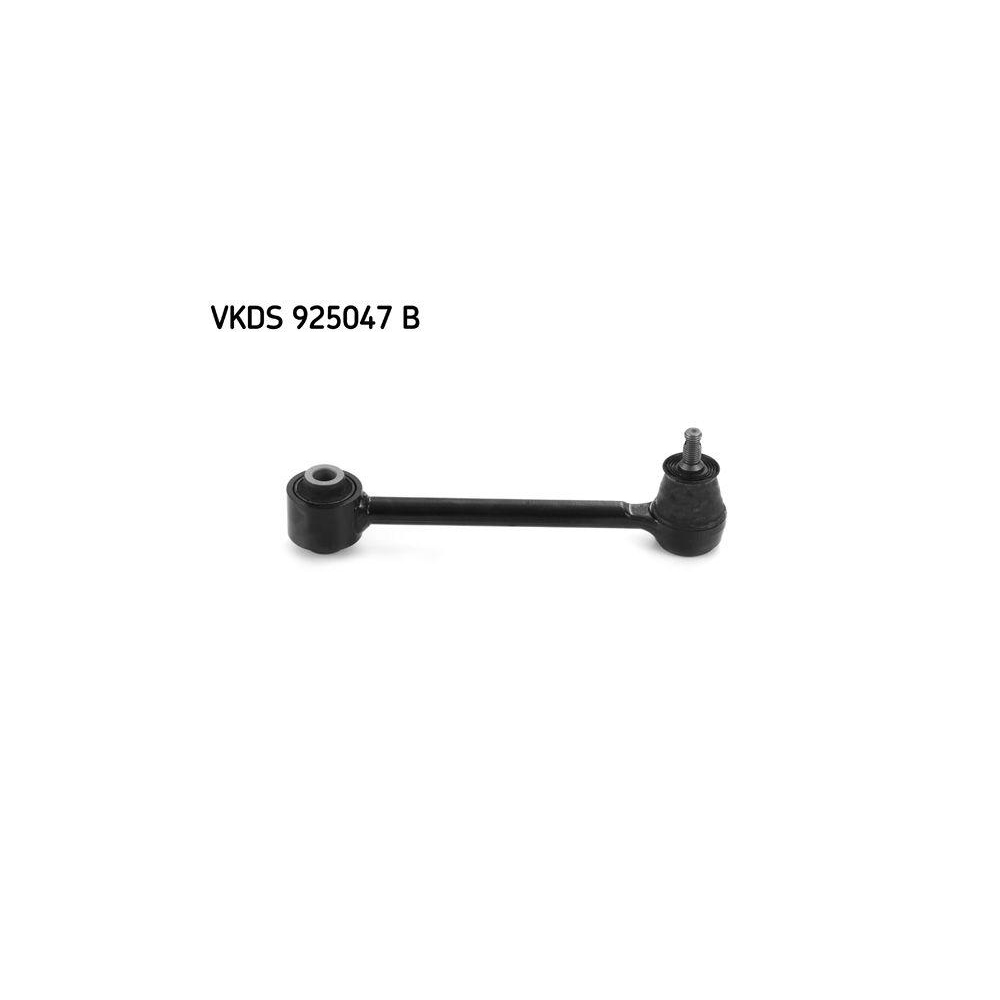 Lenker, Radaufh&auml;ngung SKF VKDS 925047 B f&uuml;r HYUNDAI KIA, Hinterachse beidseitig