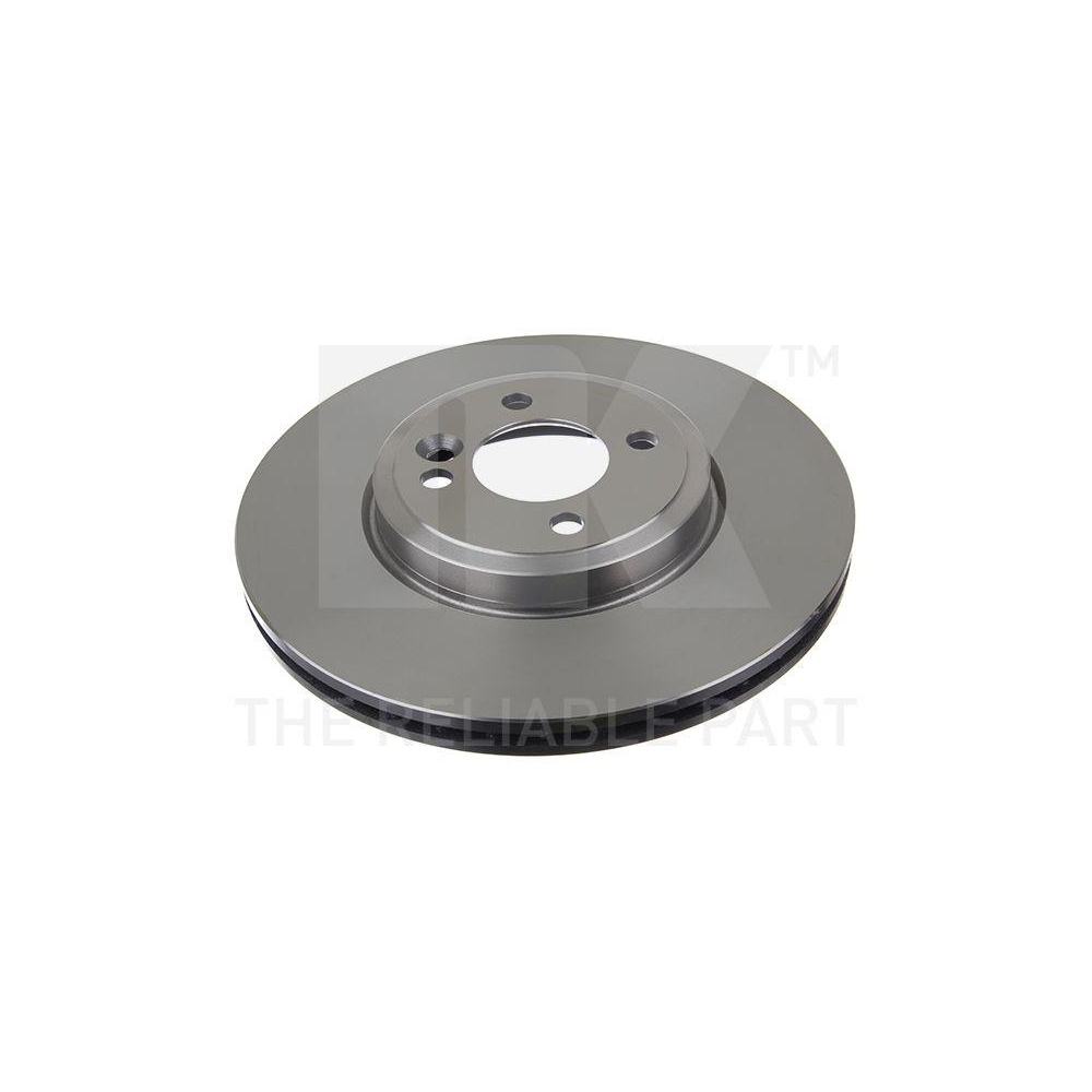 Bremsscheibe NK 204040 für BMW MINI, Vorderachse