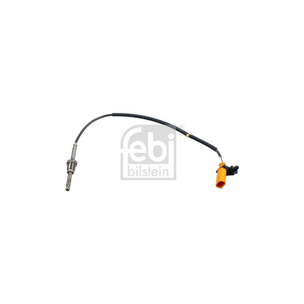 FEBI BILSTEIN Sensor, Abgastemperatur 193091 f&uuml;r VW, nach Ru&szlig;partikelfilter