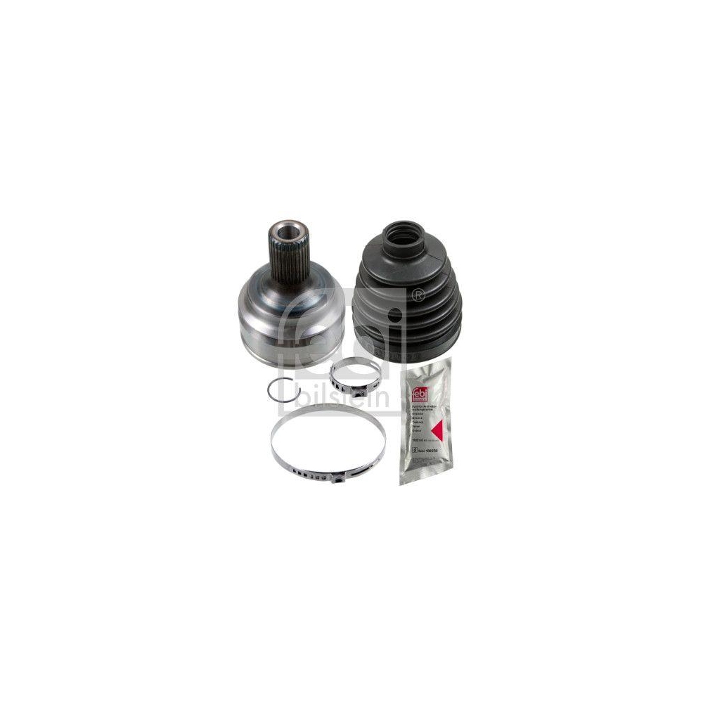 FEBI BILSTEIN Gelenksatz, Antriebswelle 185769 f&uuml;r MERCEDES-BENZ, radseitig