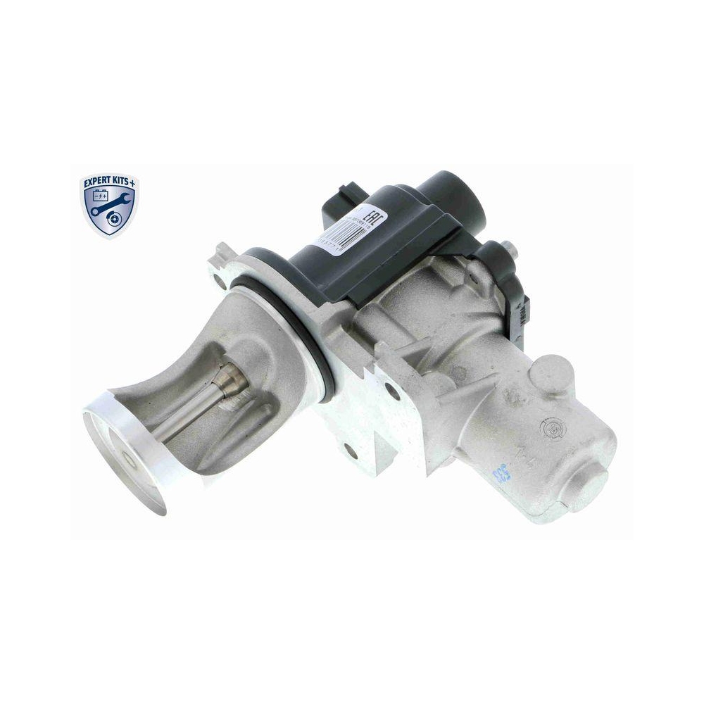 AGR-Ventil VEMO V10-63-0004 EXPERT KITS + f&uuml;r AUDI SEAT SKODA VW VAG