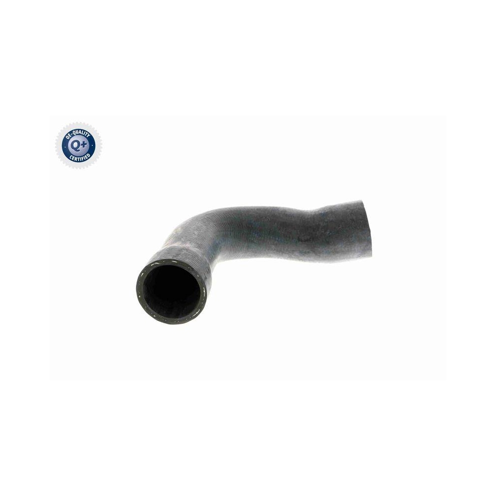 K&uuml;hlerschlauch VAICO V20-1250 Q+, Erstausr&uuml;sterqualit&auml;t f&uuml;r BMW, oben