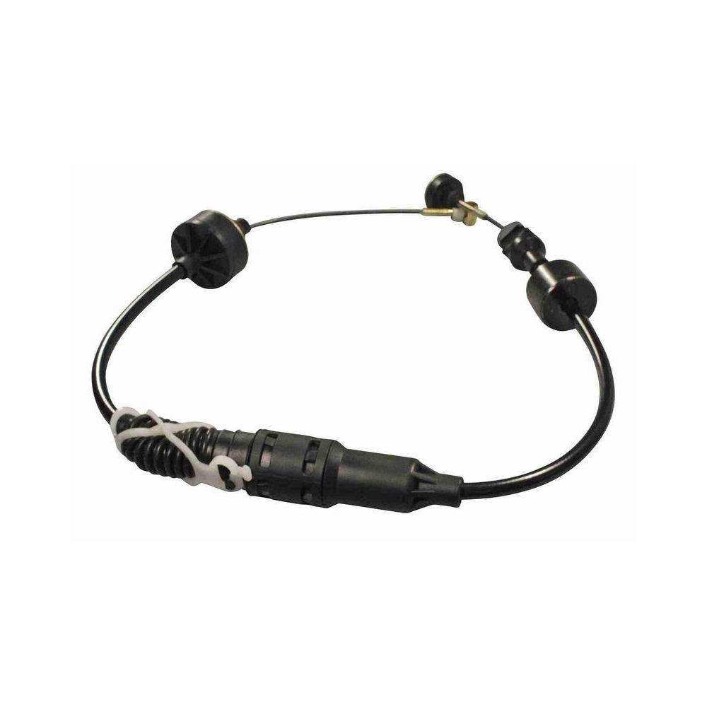 Seilzug, Kupplungsbet&auml;tigung VAICO V10-1672 Original VAICO Qualit&auml;t f&uuml;r SEAT VW