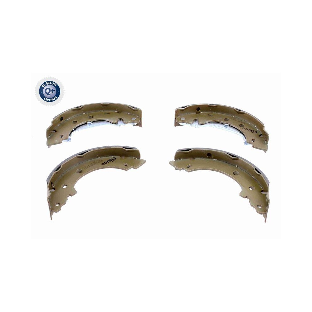 Bremsbackensatz VAICO V46-0179 Green Mobility Parts für NISSAN RENAULT