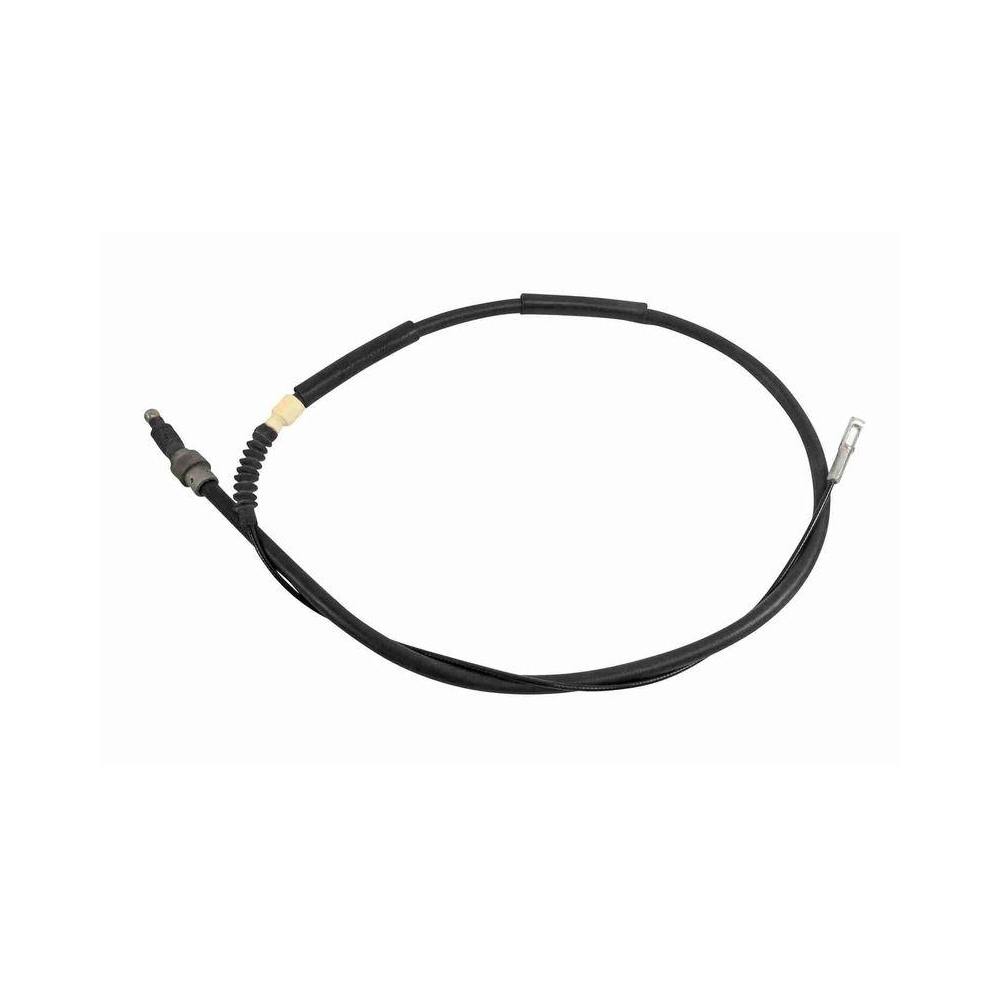 Seilzug, Feststellbremse VAICO V10-30053 Original VAICO Qualit&auml;t f&uuml;r AUDI SEAT