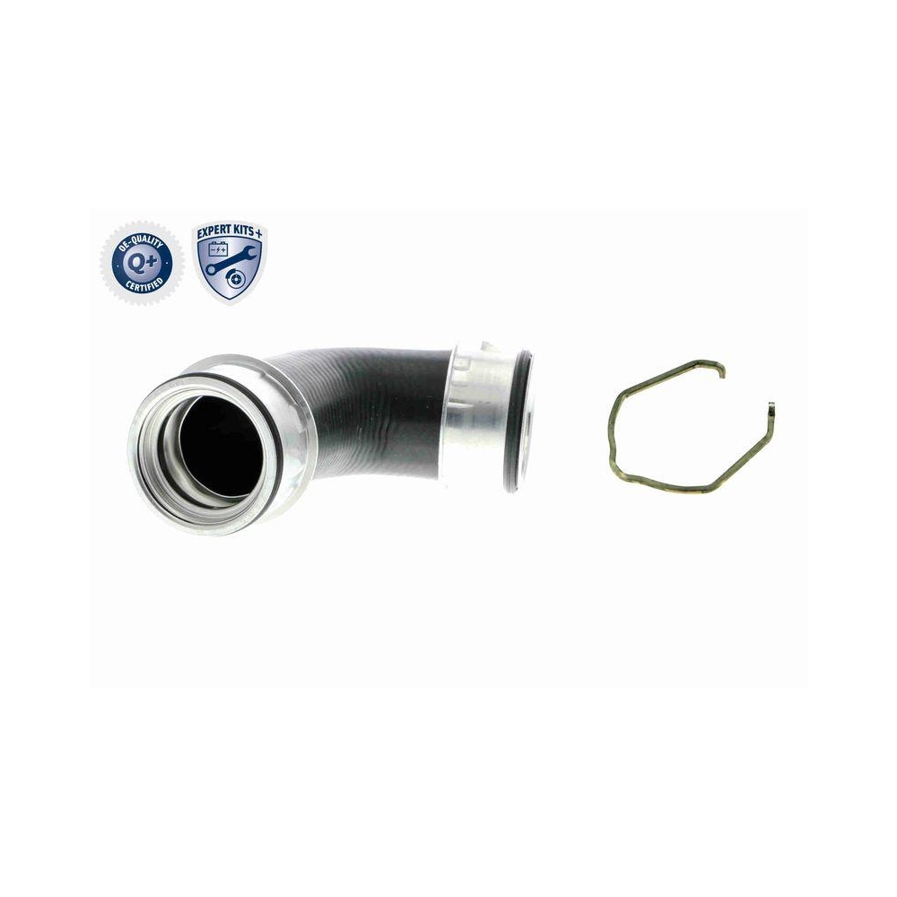 Ladeluftschlauch VAICO V10-5306 EXPERT KITS + f&uuml;r AUDI SEAT SKODA VW VAG