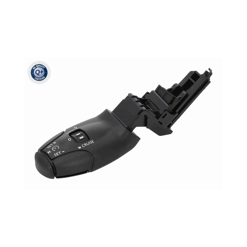 Lenkstockschalter VEMO V42-80-0031 Q+, Erstausrüsterqualität für CITROËN PEUGEOT