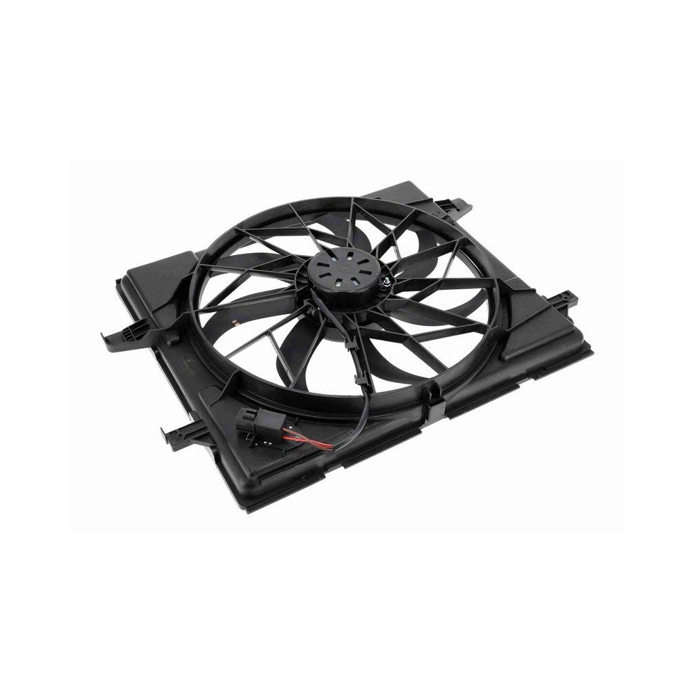 Lüfter, Motorkühlung VEMO V33-01-0015 Original VEMO Qualität für DODGE