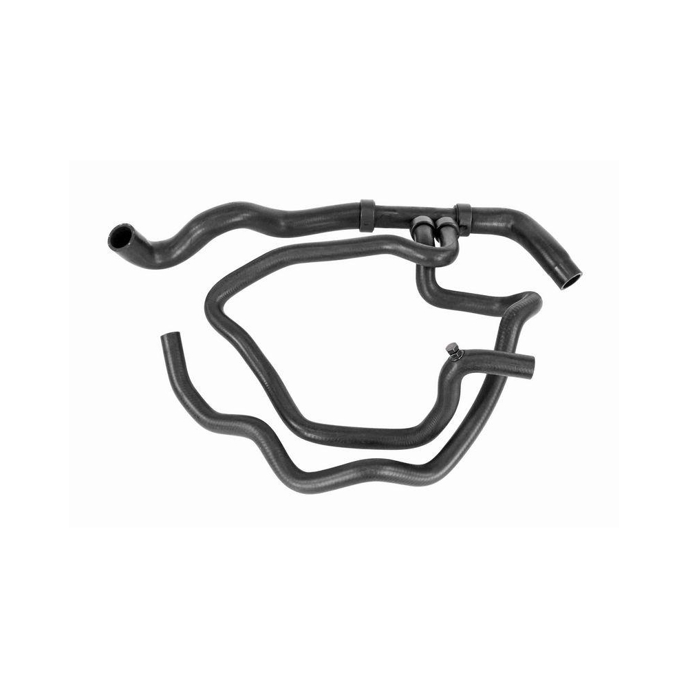 K&uuml;hlerschlauch VAICO V46-1633 Q+, Erstausr&uuml;sterqualit&auml;t f&uuml;r RENAULT, links unten