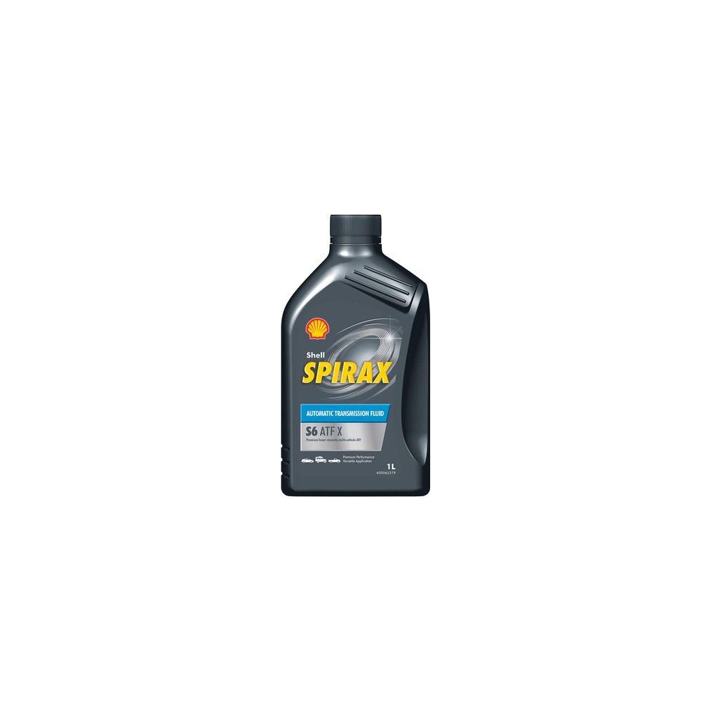 Shell Spirax S6 ATF X 1L 550058231
