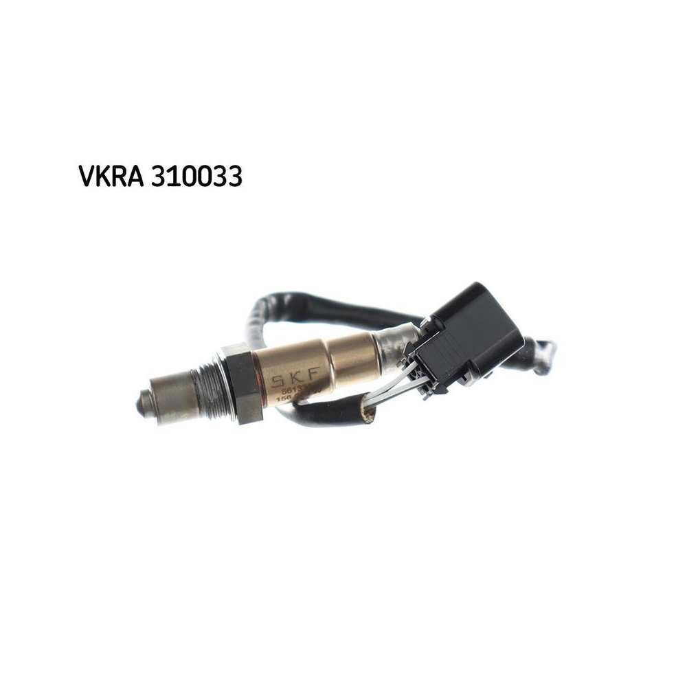 Lambdasonde SKF VKRA 310033 f&uuml;r HYUNDAI KIA, nach Katalysator, vor Katalysator