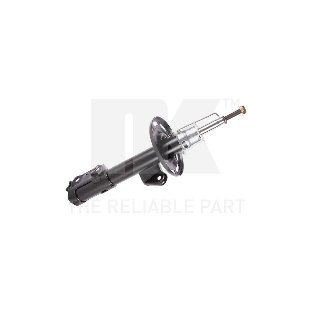 Sto&szlig;d&auml;mpfer NK 65261380 f&uuml;r HONDA, Vorderachse links