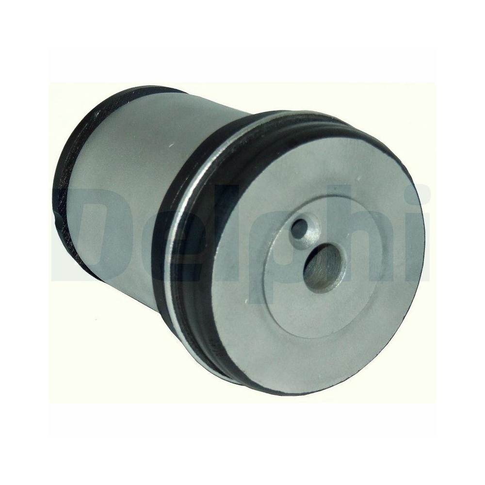 DELPHI TD666W Lagerung, Achsk&ouml;rper f&uuml;r OPEL VAUXHALL, Hinterachse