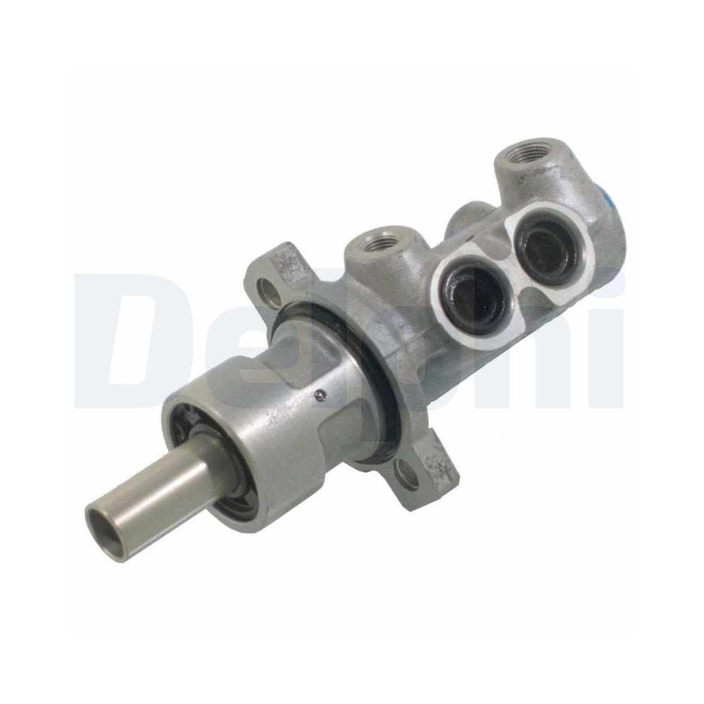 Hauptbremszylinder DELPHI LM49908 für FORD