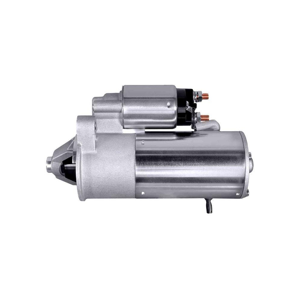 HELLA Starter 8EA 012 526-131 f&uuml;r FORD