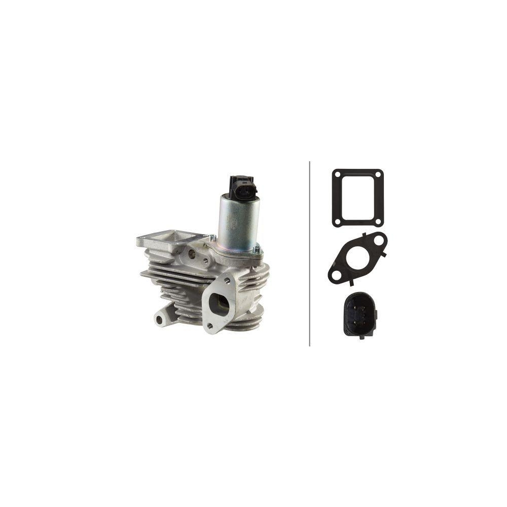 HELLA AGR-Ventil 6NU 010 171-851 f&uuml;r RENAULT