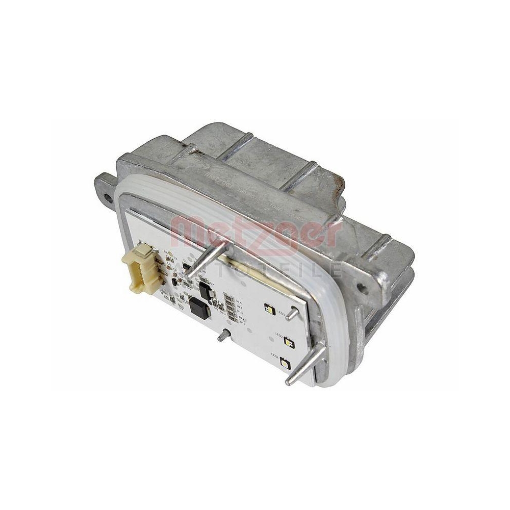 Steuerger&auml;t, Beleuchtung METZGER AUTOTEILE 0896612 GREENPARTS f&uuml;r RENAULT