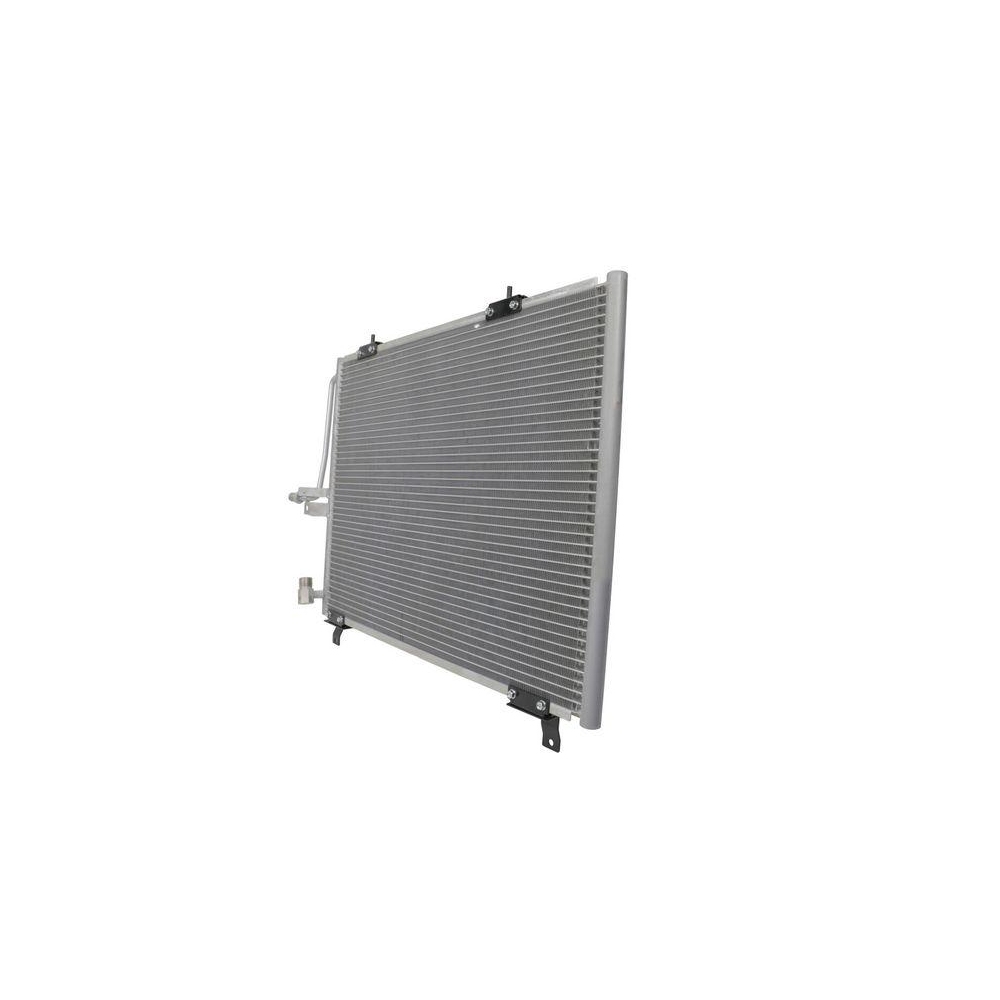 HELLA Kondensator, Klimaanlage 8FC 366 220-531 >>> Easy2Fit <<< für