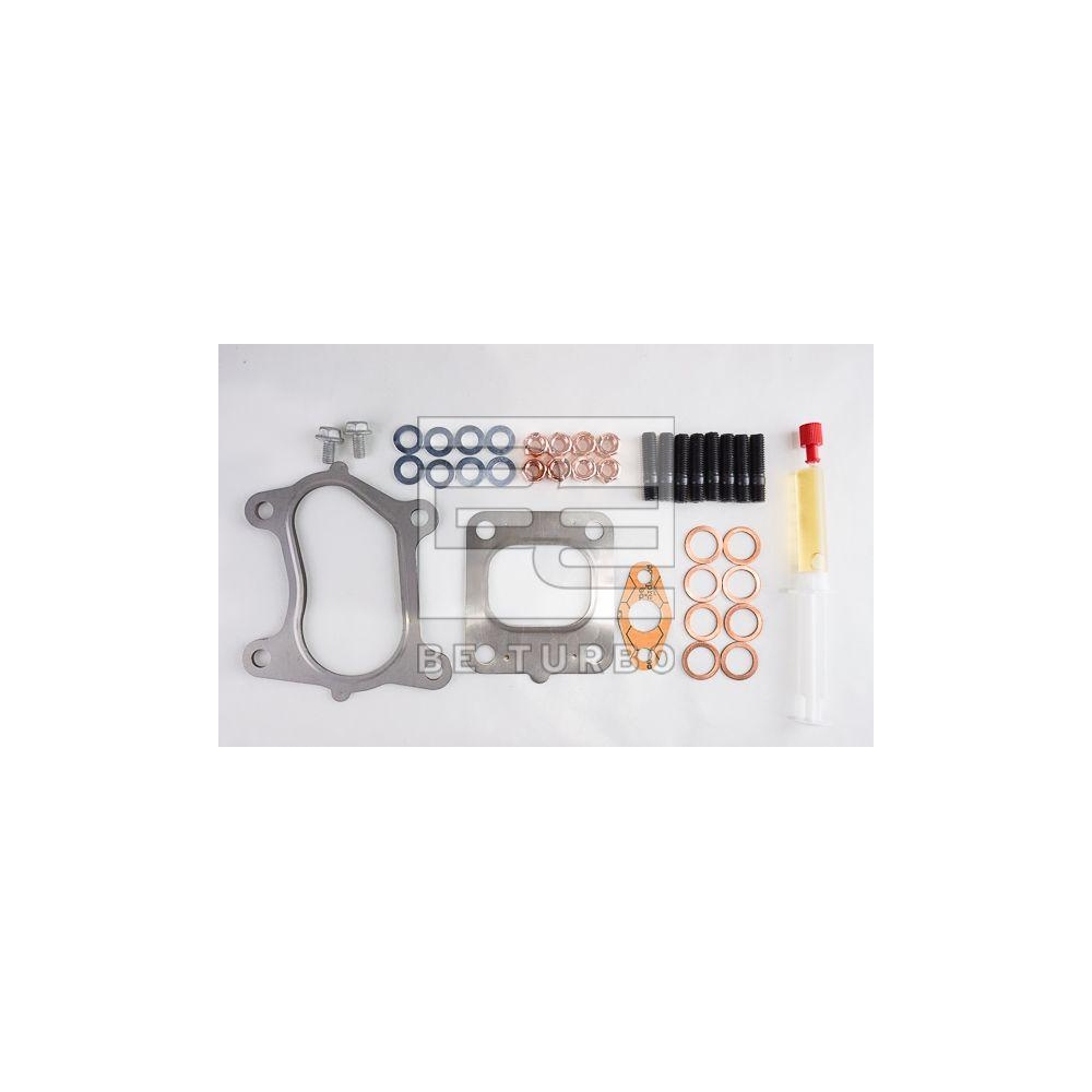 BE TURBO ABS578 Montagesatz, Lader f&uuml;r HYUNDAI KIA