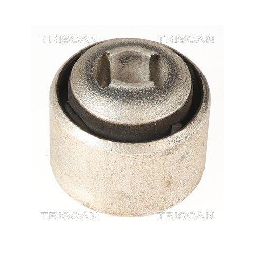 TRISCAN 8500 118063 Lagerung, Lenker f&uuml;r BMW, Hinterachse beidseitig, oben