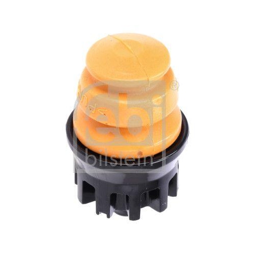 FEBI BILSTEIN 1003841 Anschlagpuffer, Federung f&uuml;r CITRO&Euml;N PEUGEOT