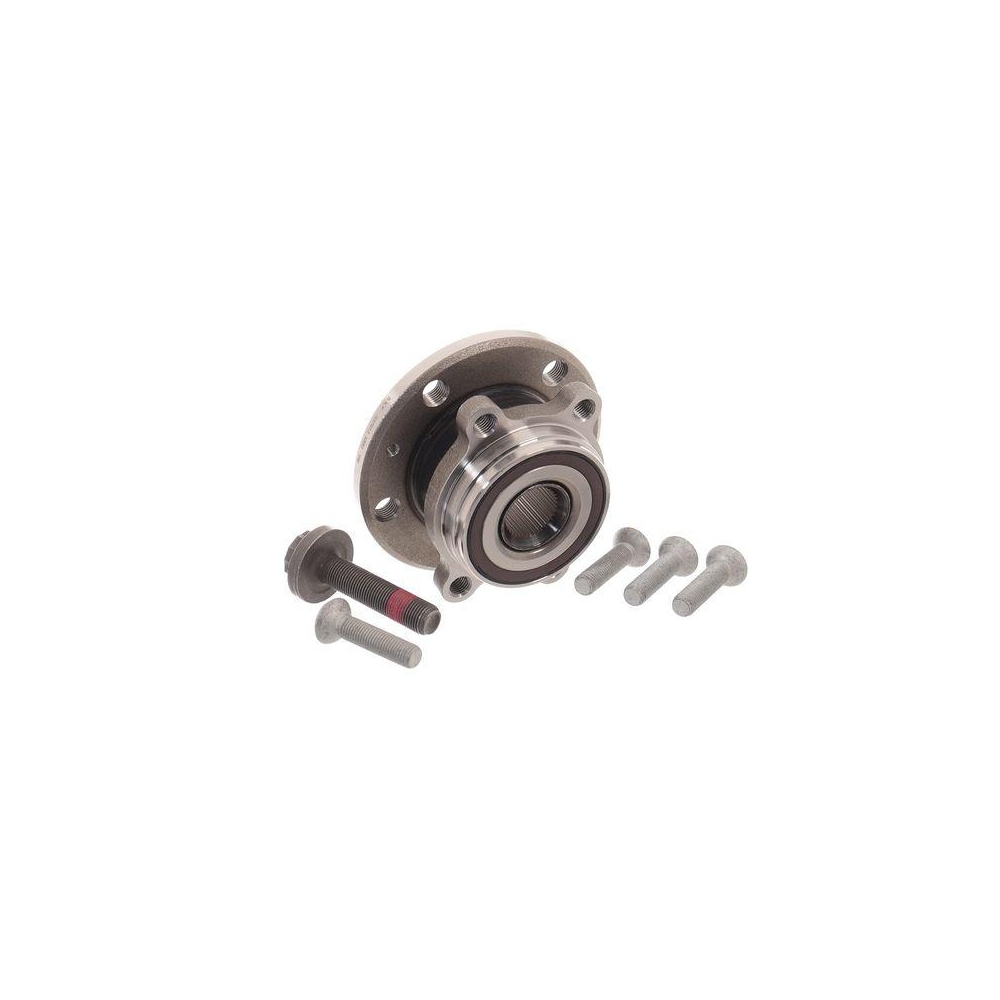 Radlagersatz SKF VKBA 3643 für AUDI SEAT SKODA VW VW (FAW) VW (SVW) SKODA (SVW)