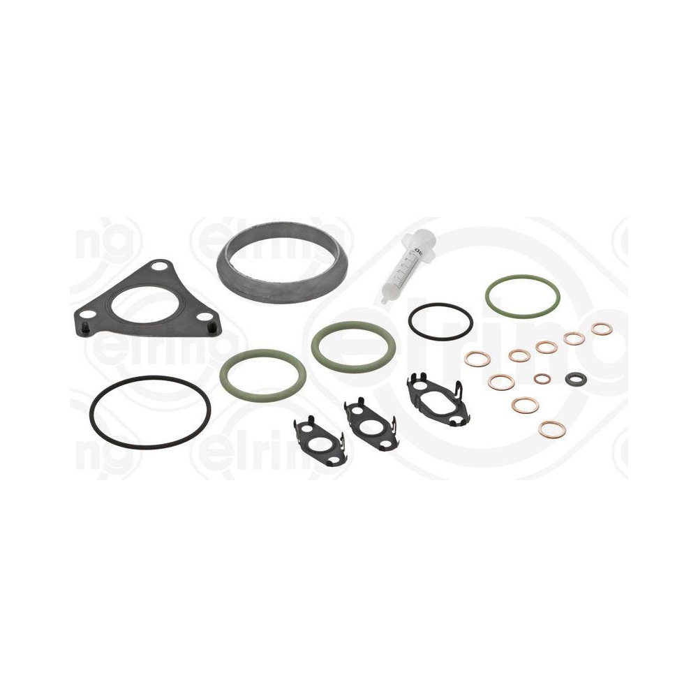 Montagesatz, Lader ELRING 455.220 f&uuml;r